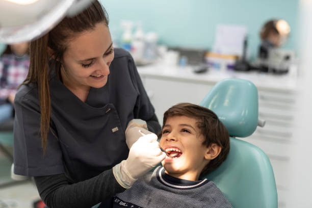Best Pediatric Emergency Dentist in Robinwood, MD