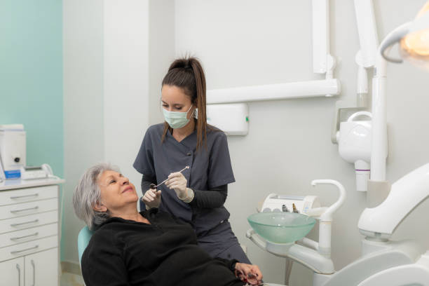 Best Emergency Dental Services for Seniors in Robinwood, MD