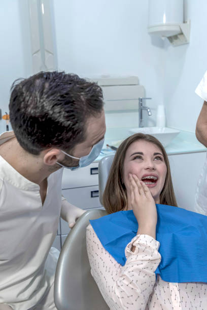 Best Emergency Dentist for Knocked-Out Tooth in Robinwood, MD