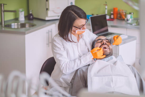 Best Emergency Dental Care for Abscessed Tooth in Robinwood, MD